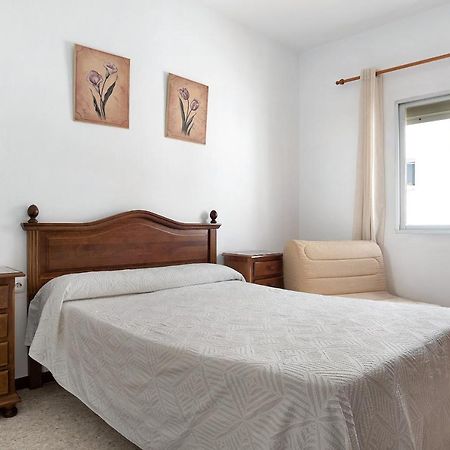 Ferienwohnung Casa Juani - Solo Familias Conil De La Frontera Exterior foto